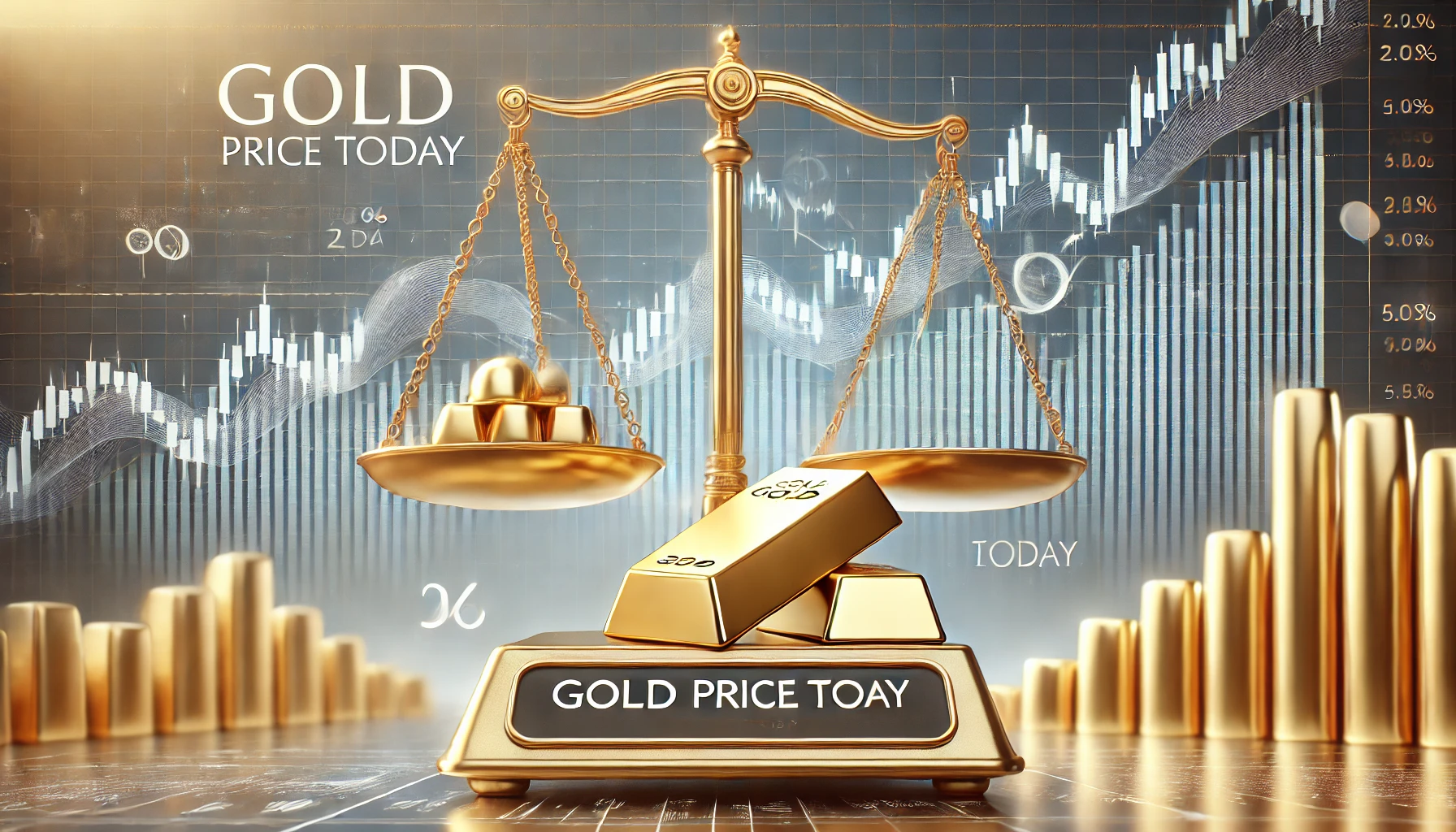 Gold Price Today