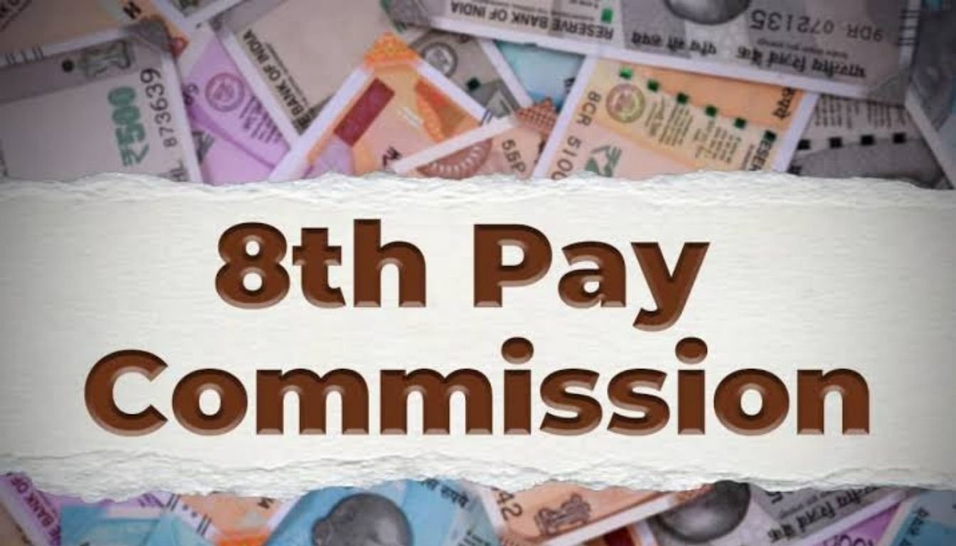 8th Pay Commission