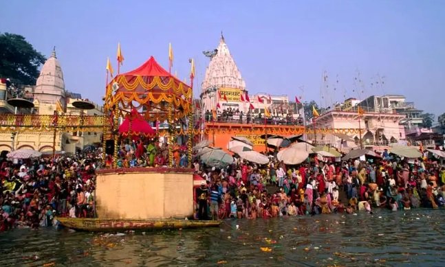 Kartik Purnima Date 2024