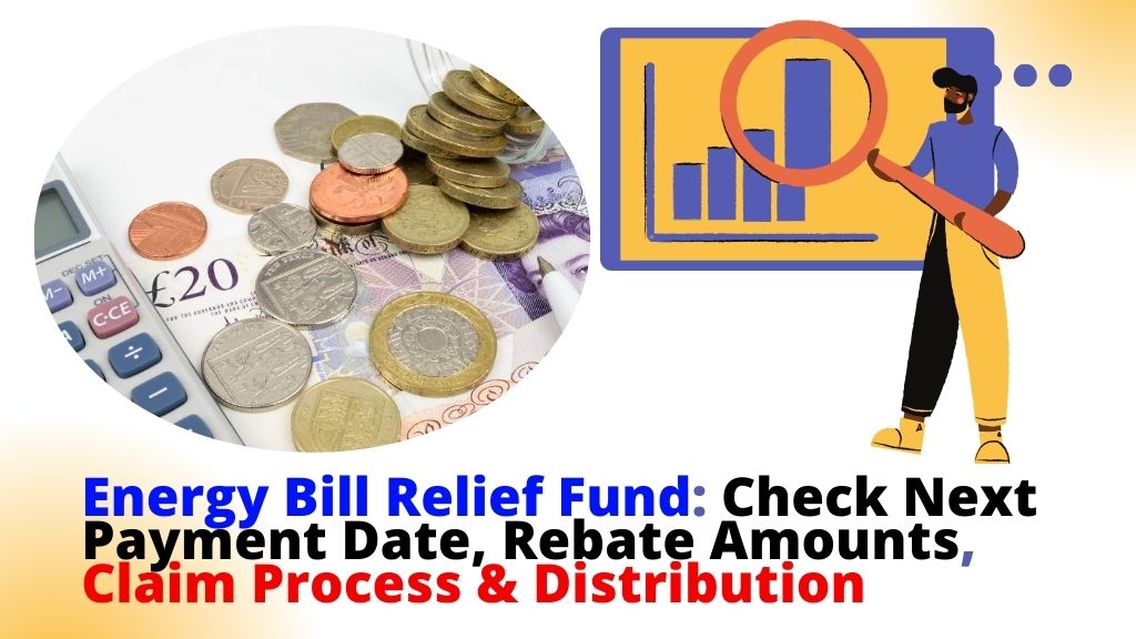 Energy Bill Relief Fund