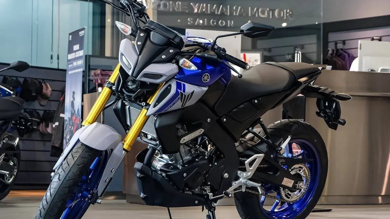 Yamaha MT-15 New Model 2024: Unleash the Beast with Cutting-Edge Power and Style!