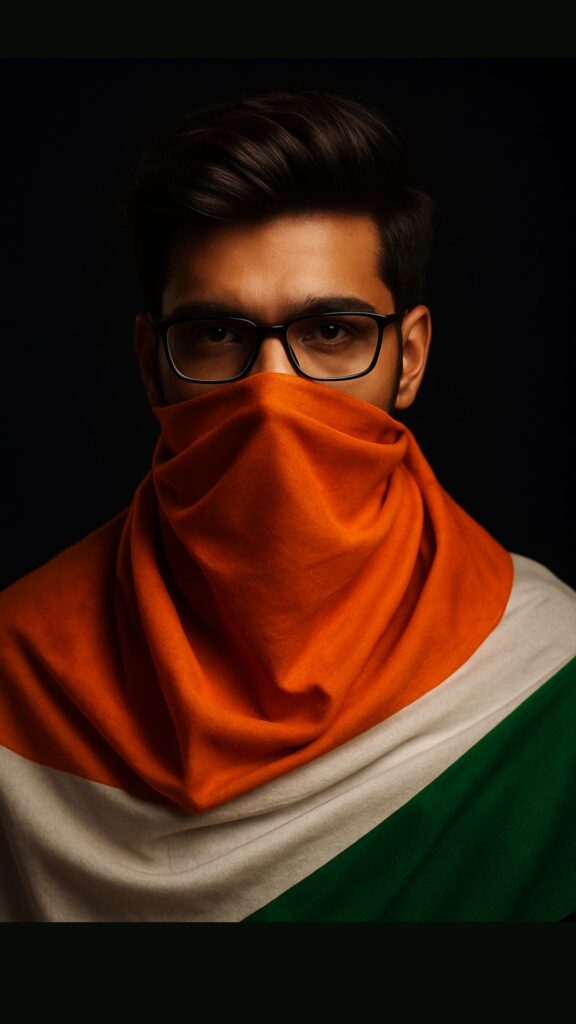 15 August 2025 ChatGPT AI Photo Editing Prompts Make Viral Independence Day Images