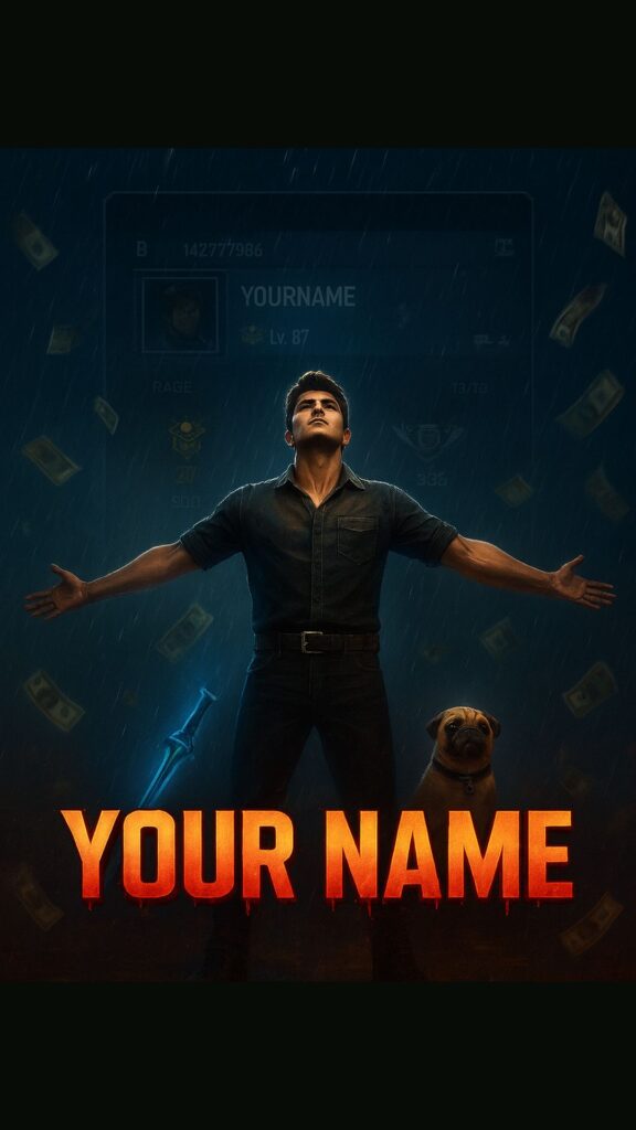 Free Fire & BGMI Profile ChatGPT Prompt Trend: Profile Edit Guide for Game Profile