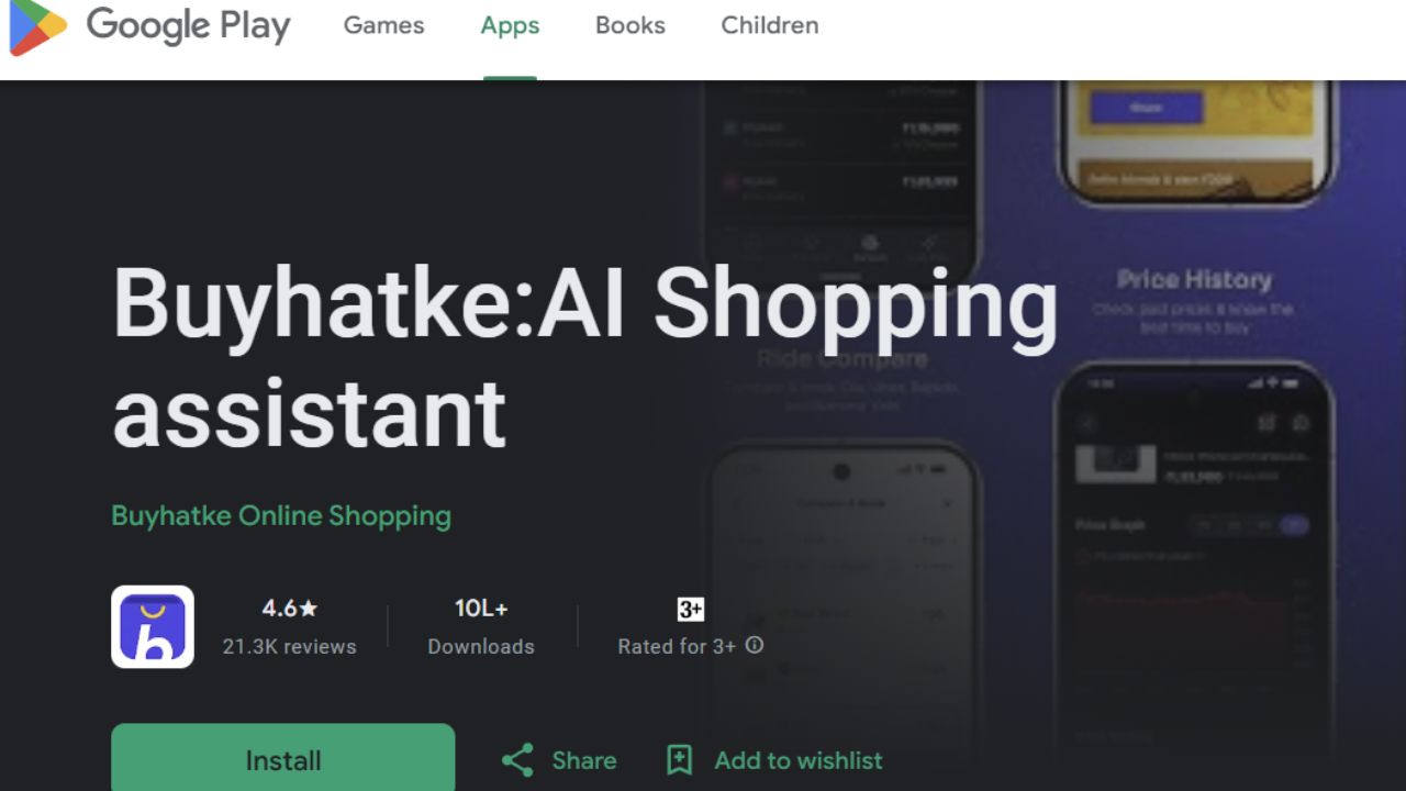 Buyhatke App Review 2026: Price Comparison, Cashback, Features & Complete Guide