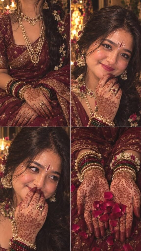 Best Radha Ashtami Gemini AI Photo Prompt